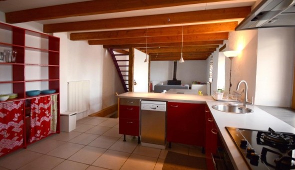 Logement tudiant T3 à Arthaz Pont Notre Dame (74380)