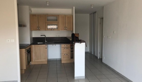 Logement �tudiant T3 &agrave; Arthaz Pont Notre Dame (74380)