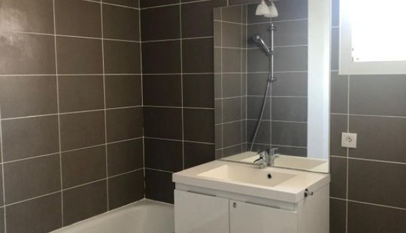 Logement �tudiant T3 &agrave; Arthaz Pont Notre Dame (74380)