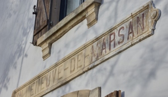 Logement �tudiant T3 &agrave; Arthez d'Armagnac (40190)