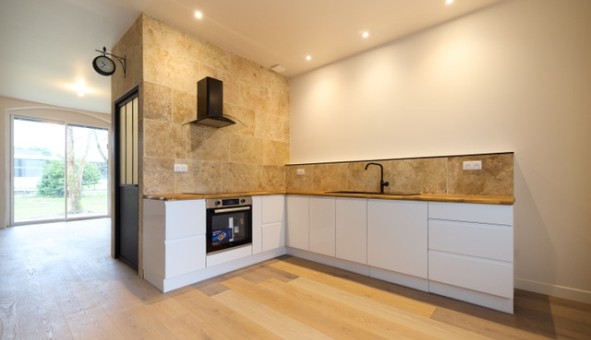 Logement �tudiant T3 &agrave; Arthez d'Armagnac (40190)