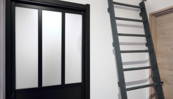 Logement �tudiant T3 &agrave; Arthez d'Armagnac (40190)