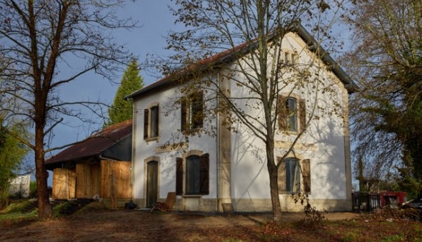 Logement �tudiant T3 &agrave; Arthez d'Armagnac (40190)