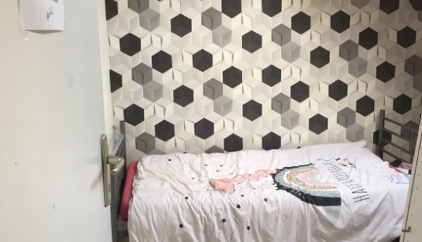 Logement tudiant Location T3 Vide Arthies (95420)