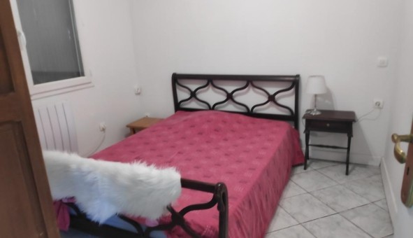 Logement �tudiant T3 &agrave; Arthon en Retz (44320)