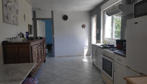 Logement �tudiant T3 &agrave; Arthon en Retz (44320)