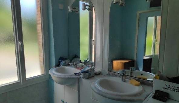 Logement �tudiant T3 &agrave; Arthon en Retz (44320)