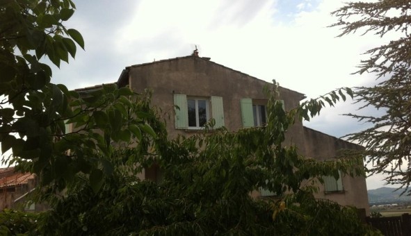 Logement �tudiant Location T3 Vide Artigues (83560)