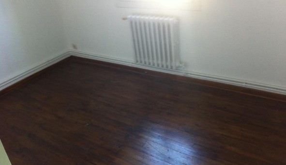 Logement �tudiant T3 &agrave; Artigues (83560)