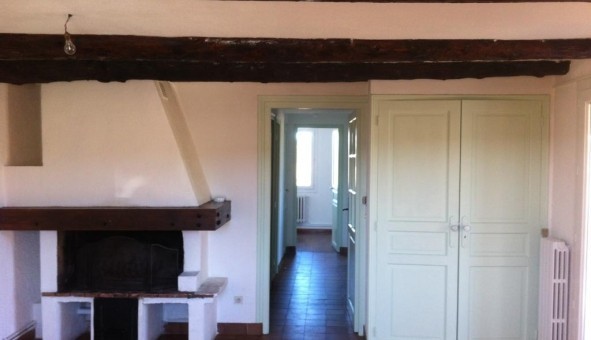 Logement �tudiant T3 &agrave; Artigues (83560)