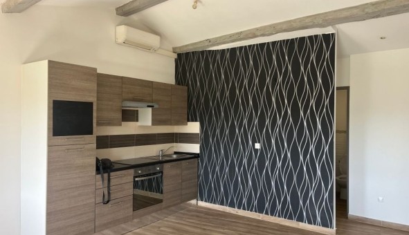 Logement �tudiant T3 &agrave; Artigues (83560)