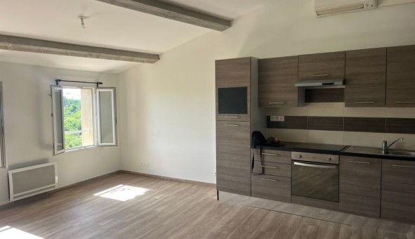 Logement �tudiant T3 &agrave; Artigues (83560)