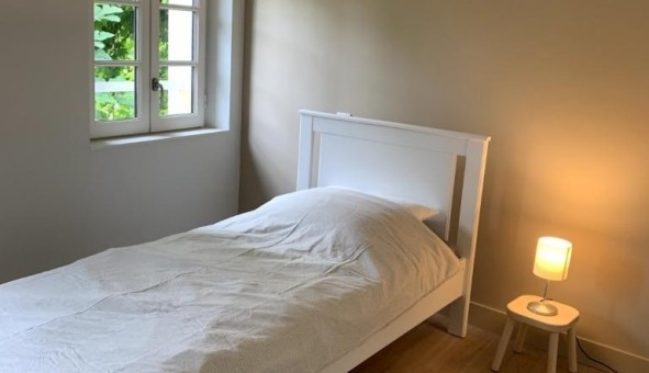 Logement tudiant T3 à Arveyres (33500)