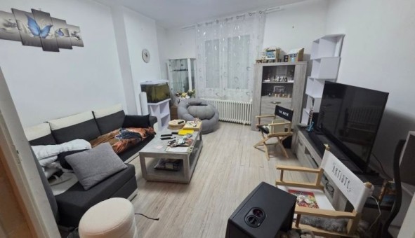 Logement �tudiant T3 &agrave; Arveyres (33500)