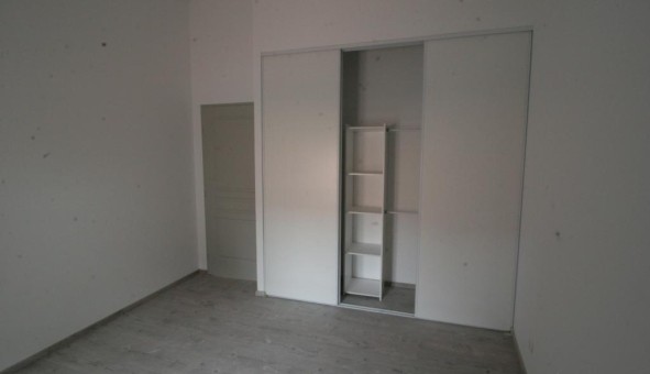 Logement �tudiant T3 &agrave; Arvigna (09100)