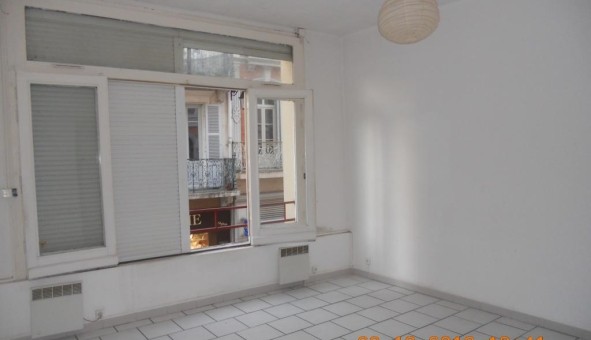 Logement �tudiant T3 &agrave; Arvigna (09100)