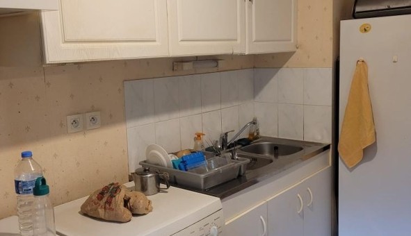 Logement tudiant T3 à Arvillard (73110)