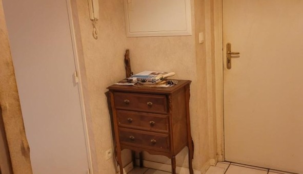 Logement tudiant T3 à Arvillard (73110)
