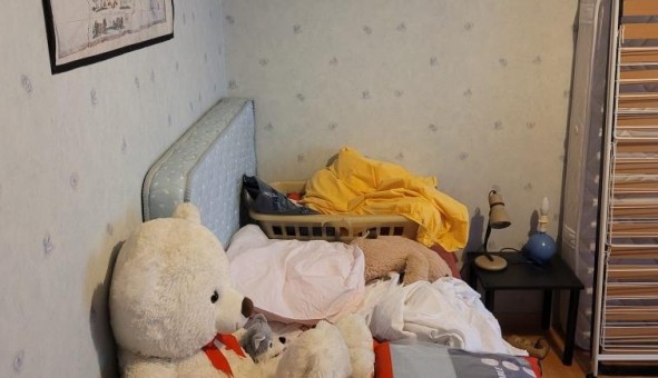 Logement tudiant T3 à Arvillard (73110)