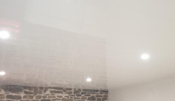 Logement �tudiant T3 &agrave; Arzano (29300)