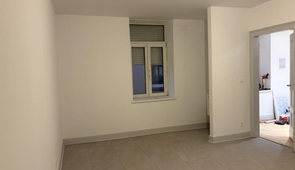 Logement tudiant T3 à Arzviller (57400)