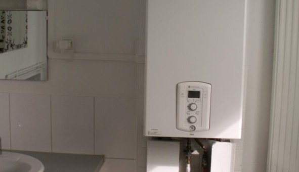 Logement tudiant T3 à Arzviller (57400)