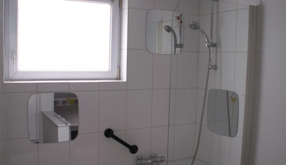 Logement tudiant T3 à Arzviller (57400)