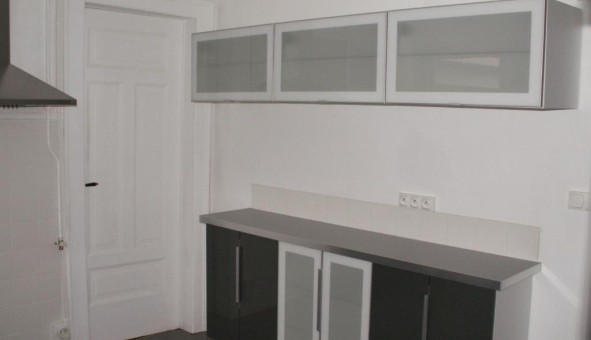 Logement tudiant T3 à Arzviller (57400)