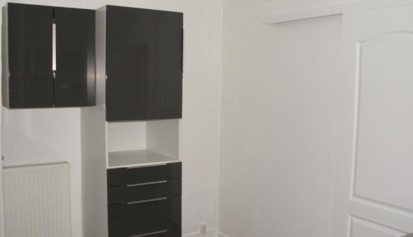 Logement tudiant T3 à Arzviller (57400)