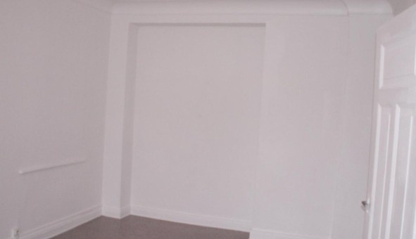 Logement tudiant T3 à Arzviller (57400)