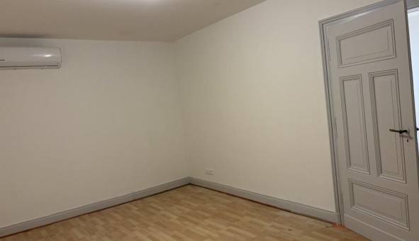 Logement �tudiant T3 &agrave; Arzviller (57400)