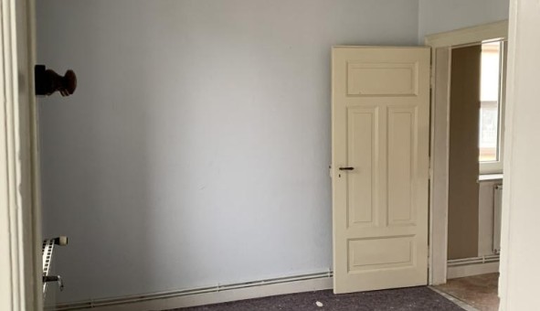 Logement �tudiant T3 &agrave; Arzviller (57400)