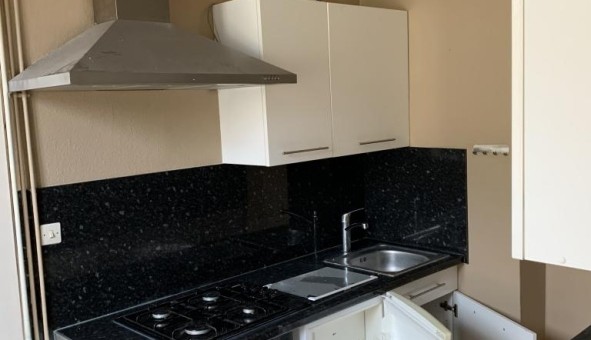 Logement �tudiant T3 &agrave; Arzviller (57400)