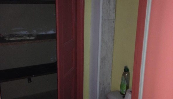 Logement �tudiant T3 &agrave; Arzviller (57400)