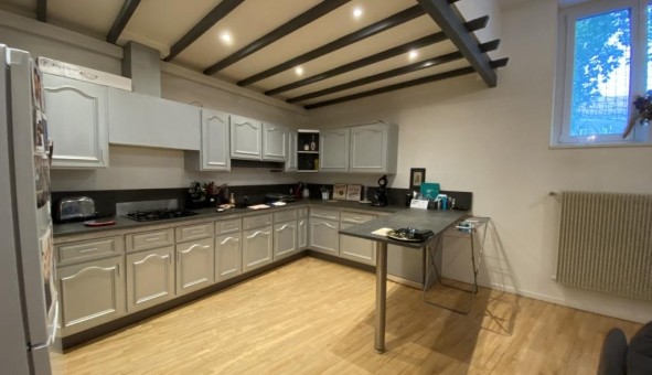 Logement �tudiant T3 &agrave; Arzviller (57400)