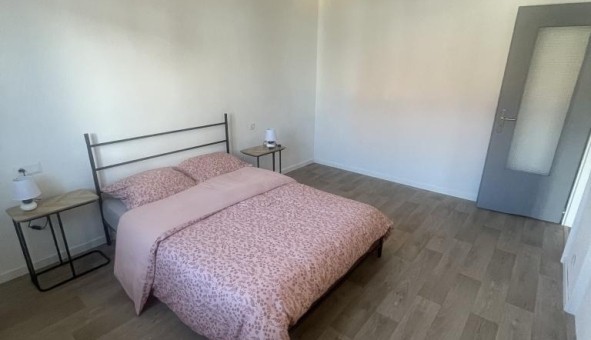 Logement tudiant T3 à Aschbach (67250)