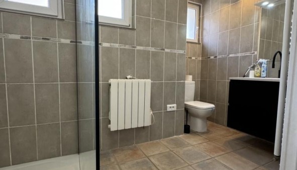 Logement tudiant T3 à Aschbach (67250)