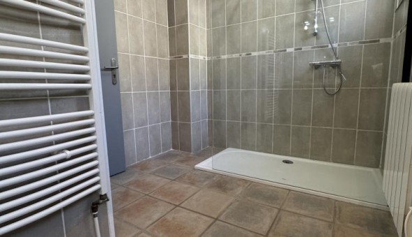 Logement tudiant T3 à Aschbach (67250)