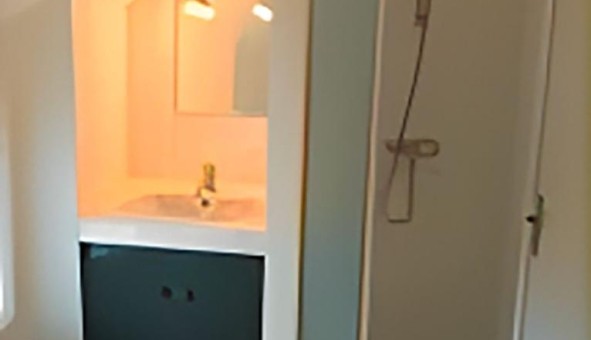 Logement �tudiant T3 &agrave; Ascoux (45300)