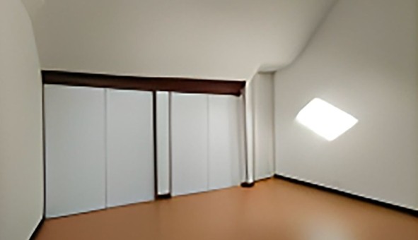 Logement �tudiant T3 &agrave; Ascoux (45300)