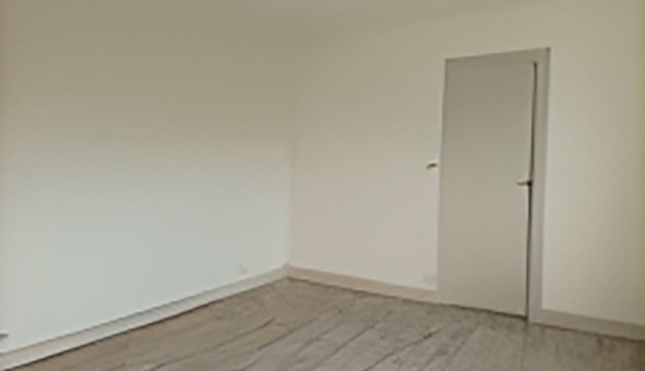 Logement �tudiant T3 &agrave; Ascoux (45300)