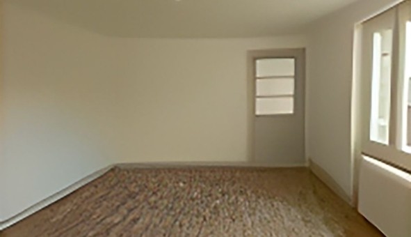 Logement �tudiant T3 &agrave; Ascoux (45300)