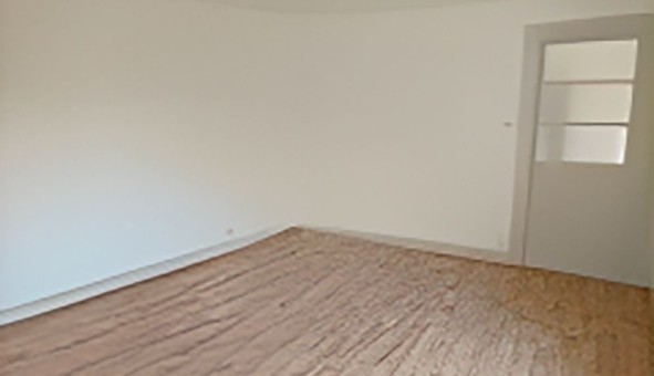 Logement �tudiant T3 &agrave; Ascoux (45300)