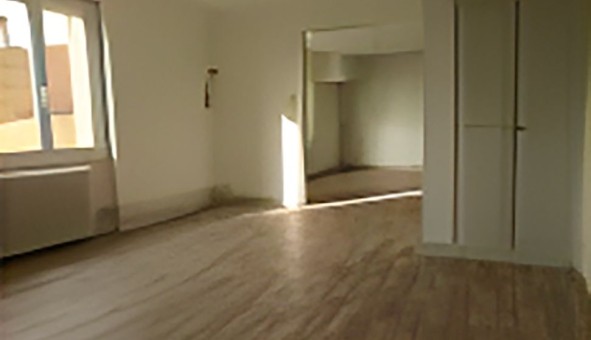 Logement �tudiant T3 &agrave; Ascoux (45300)