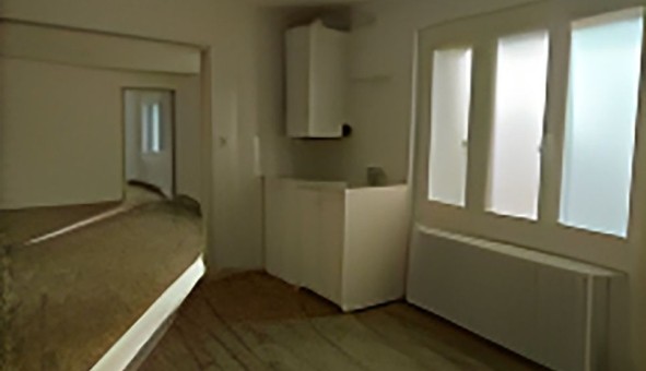 Logement �tudiant T3 &agrave; Ascoux (45300)