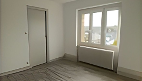 Logement �tudiant T3 &agrave; Ascoux (45300)