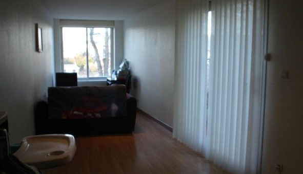Logement �tudiant T3 &agrave; Ascoux (45300)