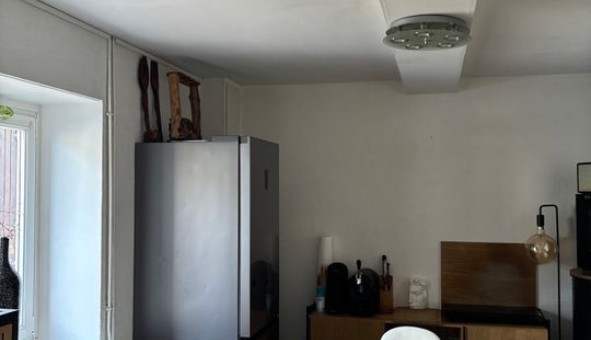 Logement �tudiant Location T3 Vide Asni�res sur Sa�ne (01570)