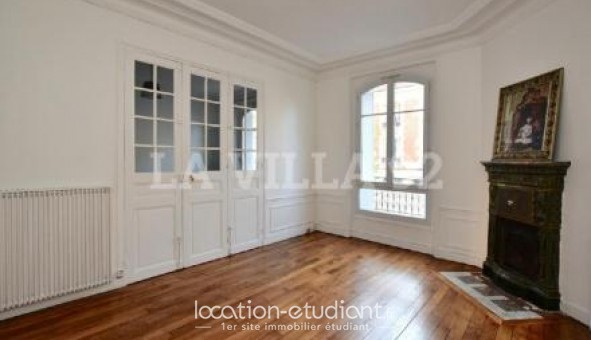 Logement �tudiant T3 à Asni�res sur Seine (92600)