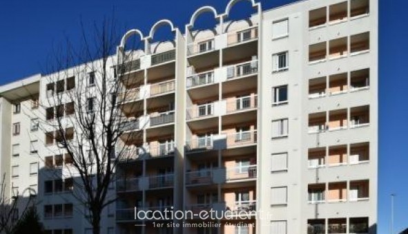 Logement tudiant T3 à Asnires sur Seine (92600)